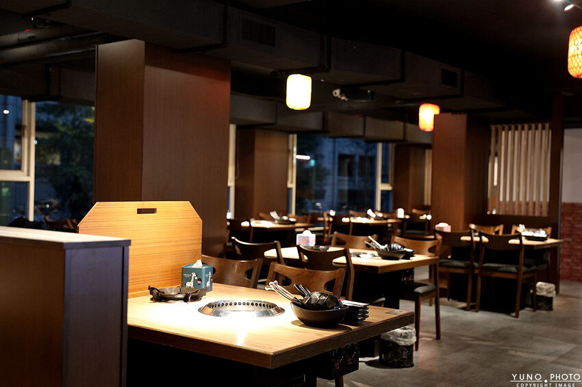 桃園市蘆竹區肉肉控的燒肉天堂!三種價位任你選只要NT$698起 啤酒暢飲 豪華海陸食材通通吃到飽