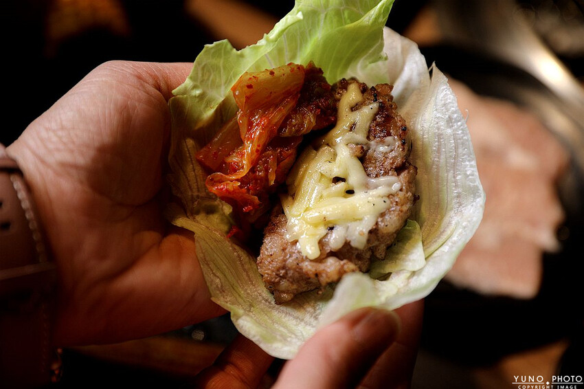 桃園市蘆竹區肉肉控的燒肉天堂!三種價位任你選只要NT$698起 啤酒暢飲 豪華海陸食材通通吃到飽