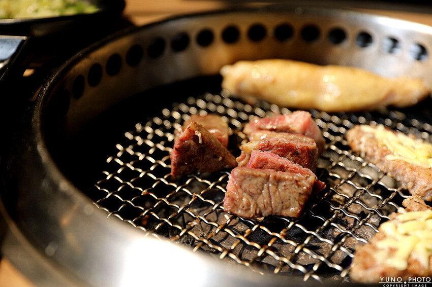 桃園市蘆竹區肉肉控的燒肉天堂!三種價位任你選只要NT$698起 啤酒暢飲 豪華海陸食材通通吃到飽