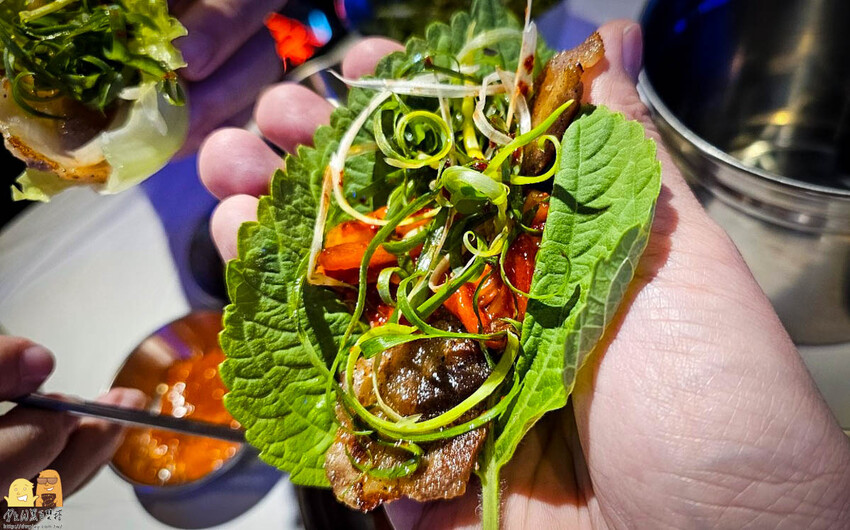 台北市松山區南京復興站新開幕韓式燒烤-本家選手村,韓系鮮肉桌邊幫你烤,超有特色調酒搭配試營運活動肉類買1送1