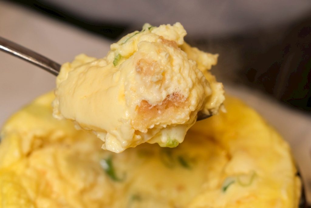 台北松山區道地韓式燒肉!本家選手村帥歐爸桌邊烤肉,小菜無限吃到飽。