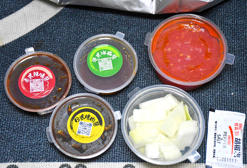 份量好多！有烤雞二吃/鹹豬肉/雞肉香腸/陳紹醉鮮蝦/只要1680元