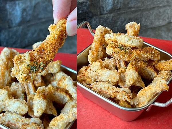 (高雄漢堡)好哇好哇美式餐館~純正夏威夷漢堡飯、酥脆卡滋經典 (高雄漢堡)好哇好哇美式餐館~純正夏威夷漢堡飯、酥脆卡滋經典