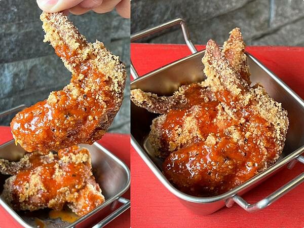 (高雄漢堡)好哇好哇美式餐館~純正夏威夷漢堡飯、酥脆卡滋經典 (高雄漢堡)好哇好哇美式餐館~純正夏威夷漢堡飯、酥脆卡滋經典