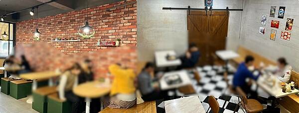 (高雄漢堡)好哇好哇美式餐館~純正夏威夷漢堡飯、酥脆卡滋經典 (高雄漢堡)好哇好哇美式餐館~純正夏威夷漢堡飯、酥脆卡滋經典