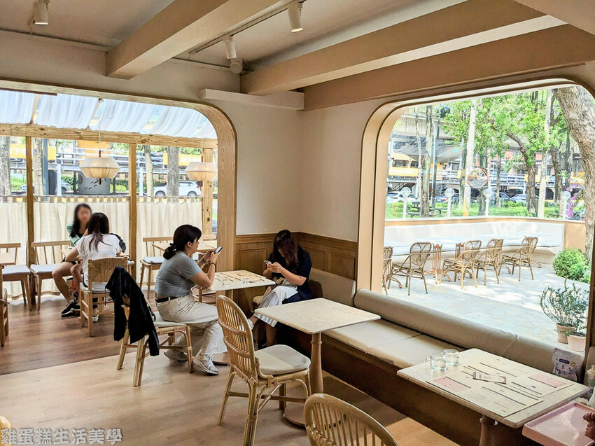 【新竹食記】饅饅好食(新竹三民總店) 【新竹食記】饅饅好食(新竹三民總店)