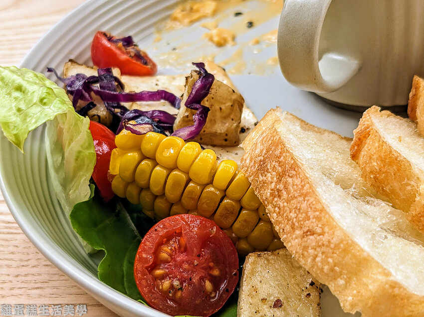 【新竹食記】饅饅好食(新竹三民總店) 【新竹食記】饅饅好食(新竹三民總店)