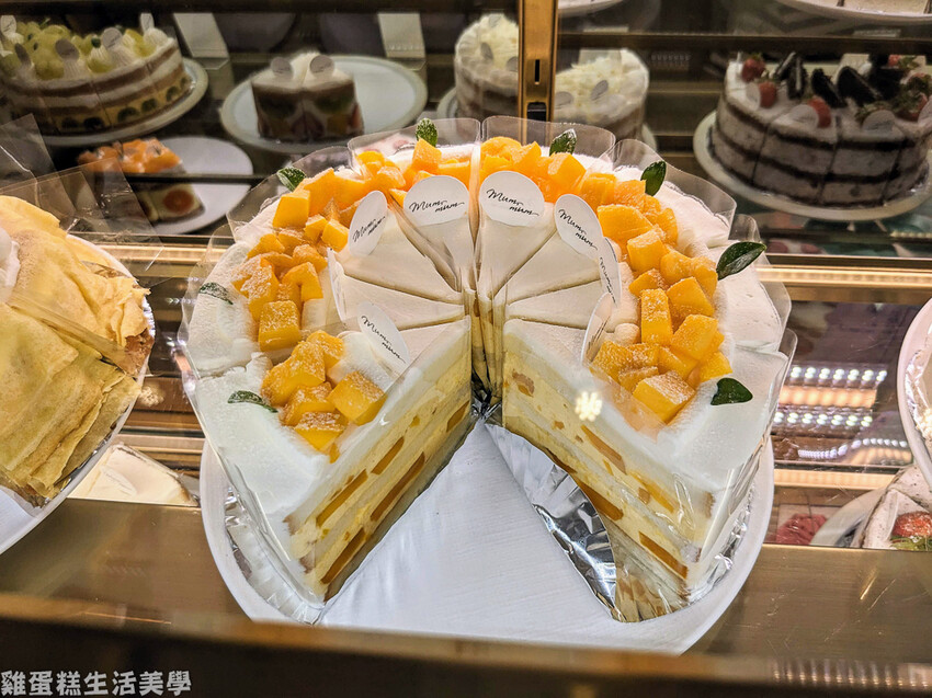 【新竹食記】饅饅好食(新竹三民總店) 【新竹食記】饅饅好食(新竹三民總店)