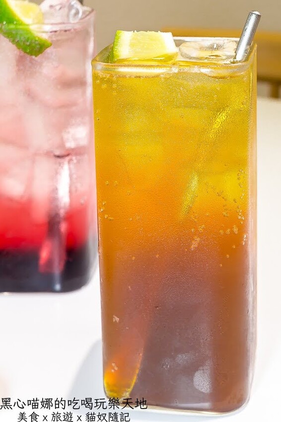 高雄左營︱GouGou吃炸雞　在炸雞主題咖啡廳吃滿滿炸物下午茶！　