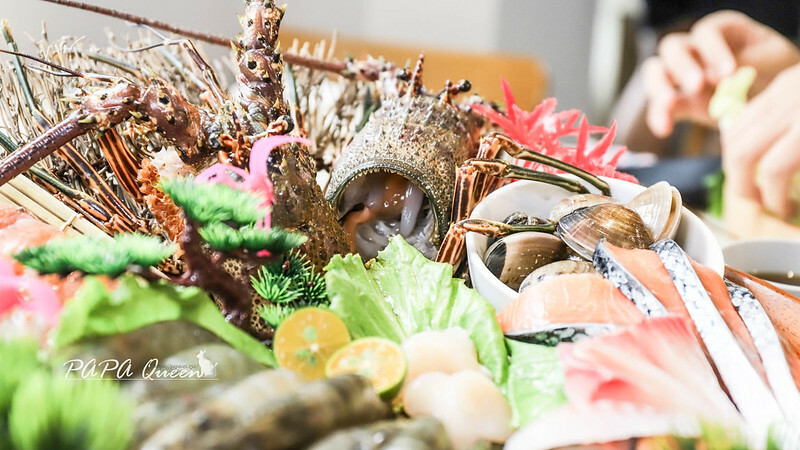 宜蘭縣五結鄉台中｜火鍋 饗點鍋 :$388元起就享蔬菜飲料吃到飽，讓人超嗨，痛風系海鮮盆是這樣