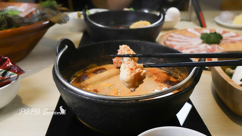 宜蘭縣五結鄉台中｜火鍋 饗點鍋 :$388元起就享蔬菜飲料吃到飽，讓人超嗨，痛風系海鮮盆是這樣