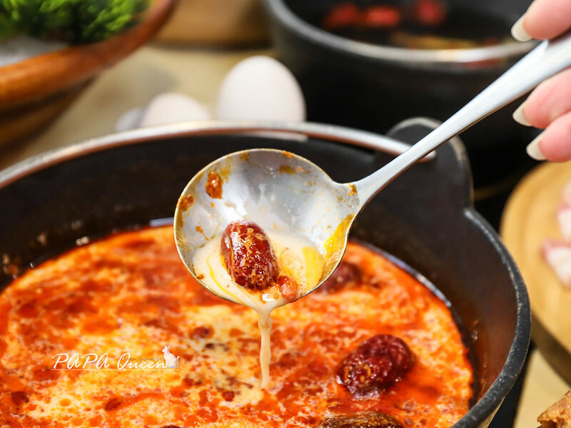 宜蘭縣五結鄉台中｜火鍋 饗點鍋 :$388元起就享蔬菜飲料吃到飽，讓人超嗨，痛風系海鮮盆是這樣