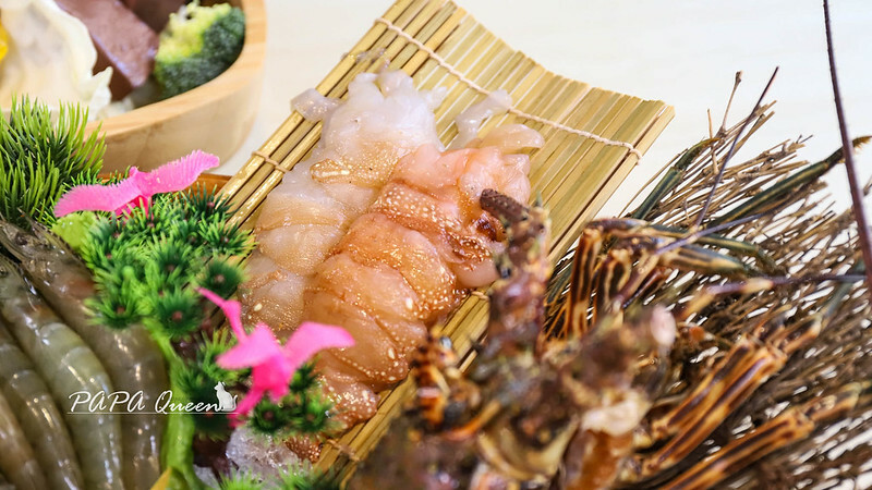 宜蘭縣五結鄉台中｜火鍋 饗點鍋 :$388元起就享蔬菜飲料吃到飽，讓人超嗨，痛風系海鮮盆是這樣