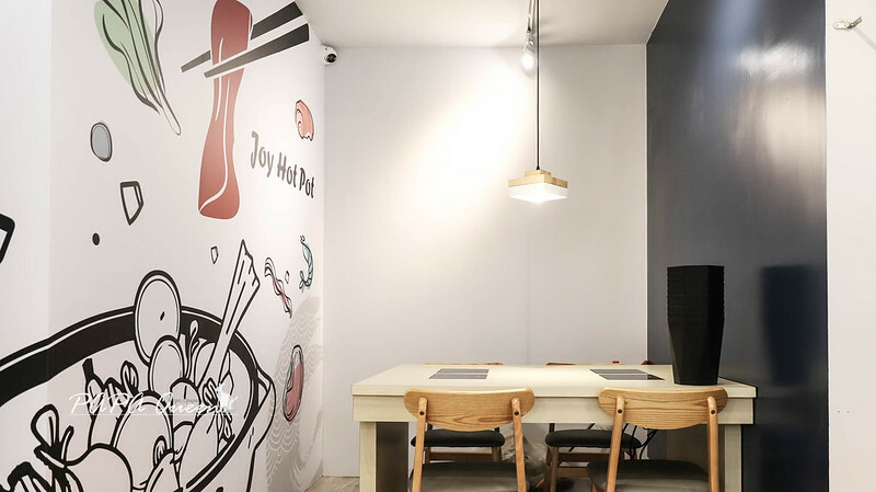 宜蘭縣五結鄉台中｜火鍋 饗點鍋 :$388元起就享蔬菜飲料吃到飽，讓人超嗨，痛風系海鮮盆是這樣