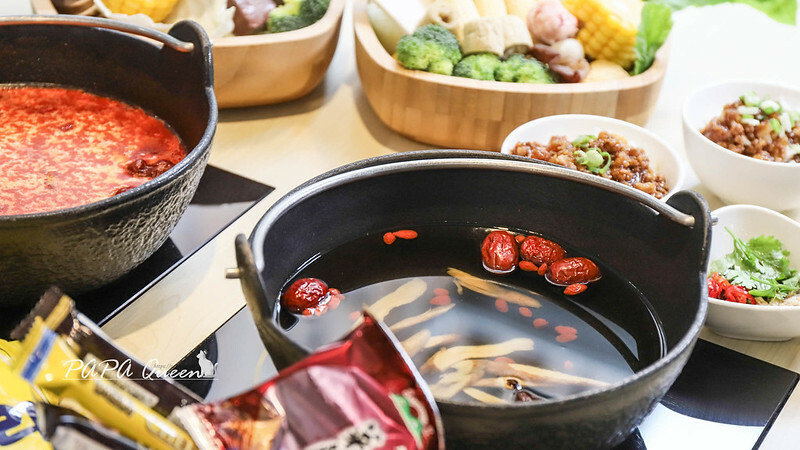 宜蘭縣五結鄉台中｜火鍋 饗點鍋 :$388元起就享蔬菜飲料吃到飽，讓人超嗨，痛風系海鮮盆是這樣