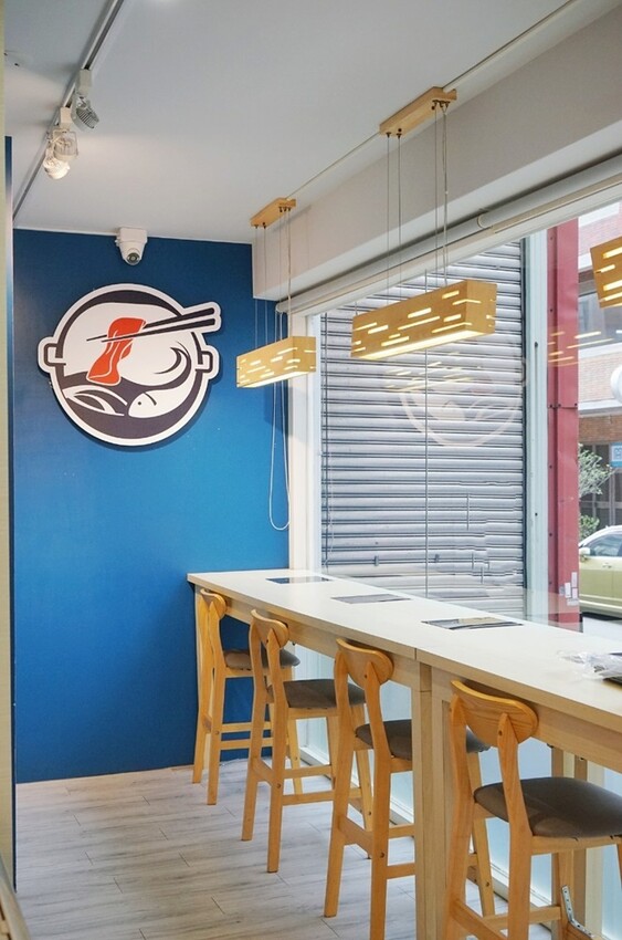 宜蘭縣五結鄉最低388元起！無限爽吃生熟食自助吧！超浮誇巨龍滿載海陸拼盤，35盎司大胃王肉盤，通通等你來挑戰！