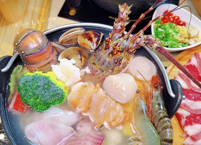 宜蘭縣五結鄉最低388元起！無限爽吃生熟食自助吧！超浮誇巨龍滿載海陸拼盤，35盎司大胃王肉盤，通通等你來挑戰！