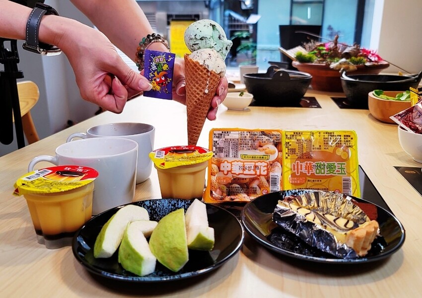 宜蘭縣五結鄉最低388元起！無限爽吃生熟食自助吧！超浮誇巨龍滿載海陸拼盤，35盎司大胃王肉盤，通通等你來挑戰！