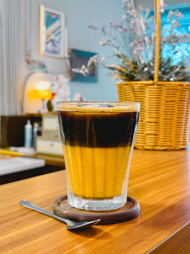 高雄市新興區高雄美食 – 卷季 x 昭和風可麗餅專賣