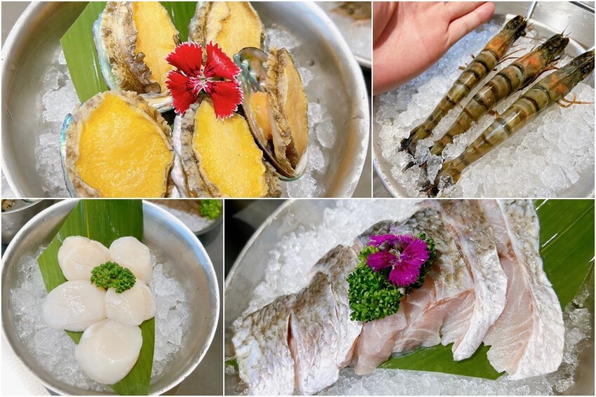 美術館 新潮的潮虎老火鍋，晚餐宵夜不孤單、六款特製湯頭、獨家虎氏功夫菜、三湯頭之賓士鍋 - 跟著尼力吃喝玩樂＆親子生活