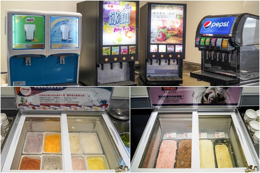 美術館 新潮的潮虎老火鍋，晚餐宵夜不孤單、六款特製湯頭、獨家虎氏功夫菜、三湯頭之賓士鍋 - 跟著尼力吃喝玩樂＆親子生活