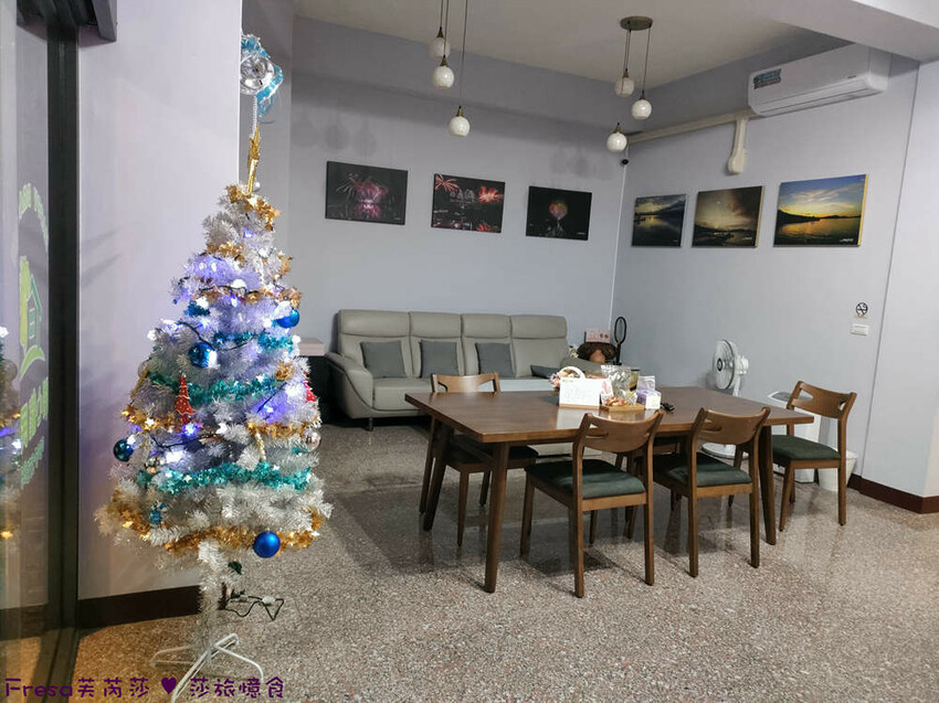 日月潭住宿【開心龍民宿】家庭湖景房超美!和風簡約設計感旅宿.伊達邵碼頭步行1分鐘│包棟民宿│專屬停車場│伊達邵民宿 - Fresa芙芮莎♥莎旅憶食