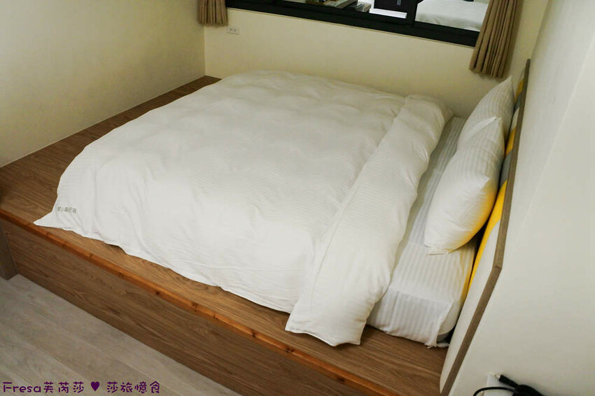 日月潭住宿【開心龍民宿】家庭湖景房超美!和風簡約設計感旅宿.伊達邵碼頭步行1分鐘│包棟民宿│專屬停車場│伊達邵民宿 - Fresa芙芮莎♥莎旅憶食