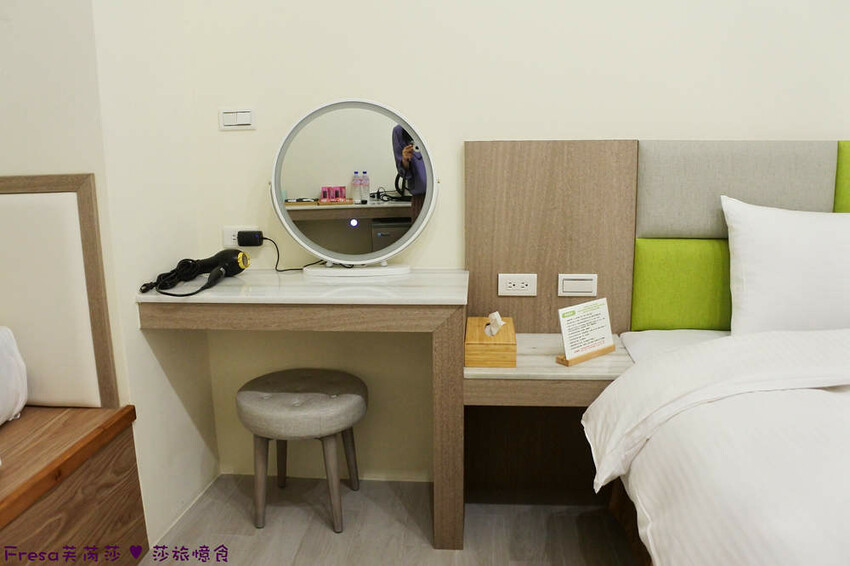 日月潭住宿【開心龍民宿】家庭湖景房超美!和風簡約設計感旅宿.伊達邵碼頭步行1分鐘│包棟民宿│專屬停車場│伊達邵民宿 - Fresa芙芮莎♥莎旅憶食