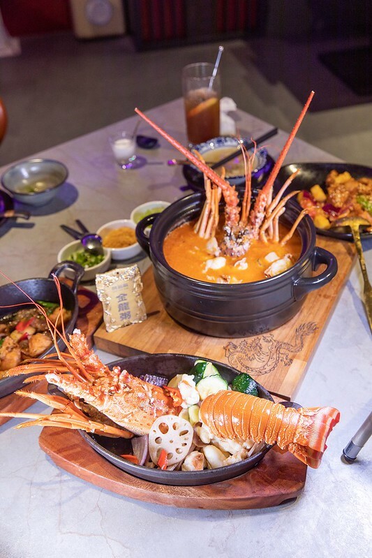 捷運中山站美食新亮點!「朝粥幫」暖呼呼砂鍋粥、創意中華料理必嚐