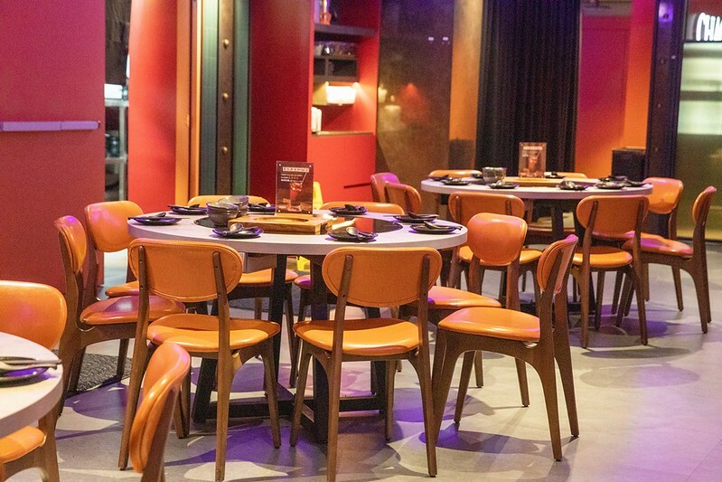 捷運中山站美食新亮點!「朝粥幫」暖呼呼砂鍋粥、創意中華料理必嚐