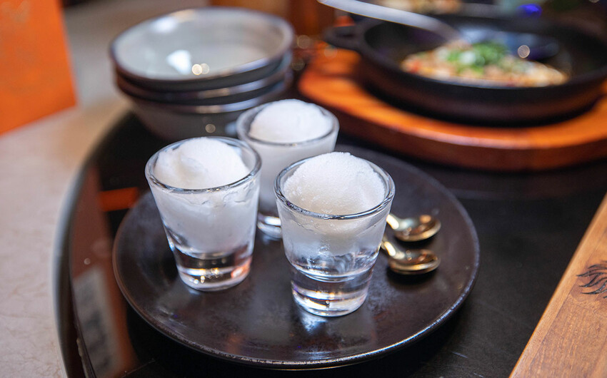 朝粥幫台北南京東店