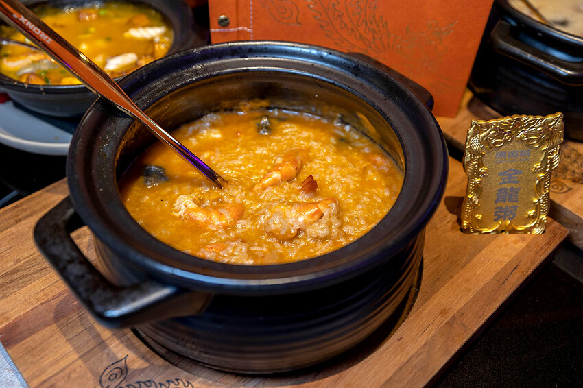 朝粥幫台北南京東店