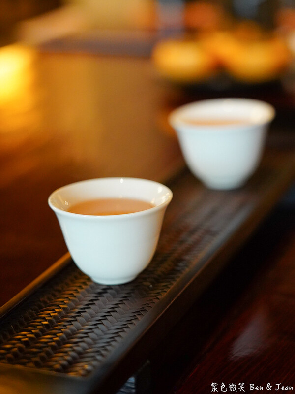 宜蘭礁溪酒吧新體驗！西江水坊禪意特色茶酒，享受品茗時光。