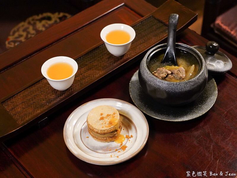 宜蘭礁溪酒吧新體驗！西江水坊禪意特色茶酒，享受品茗時光。