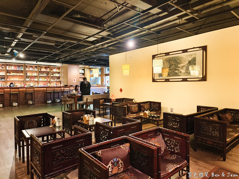 宜蘭礁溪酒吧新體驗！西江水坊禪意特色茶酒，享受品茗時光。