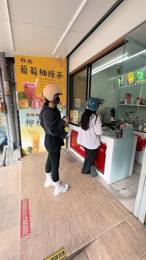 嘉義中埔飲料推薦【御可香後庄店】飲料控最愛!果肉料多實在,新 嘉義中埔飲料推薦【御可香後庄店】飲料控最愛!果肉料多實在,新