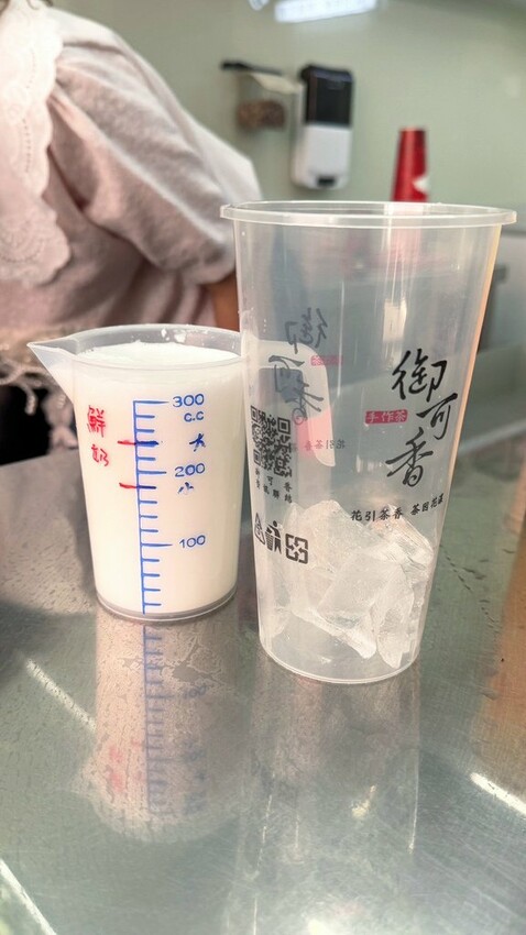 嘉義中埔飲料推薦【御可香後庄店】飲料控最愛!果肉料多實在,新 嘉義中埔飲料推薦【御可香後庄店】飲料控最愛!果肉料多實在,新