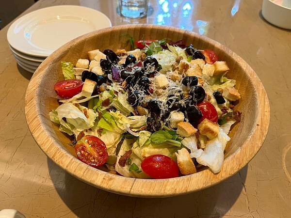 NEVERLAND Bakery Café x 安妮王的旅行記_013