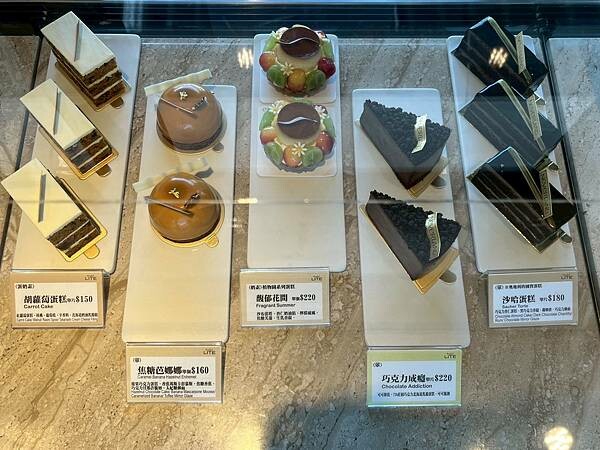 NEVERLAND Bakery Café x 安妮王的旅行記_004