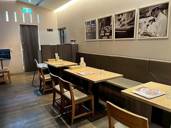 NEVERLAND Bakery Café x 安妮王的旅行記_002