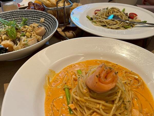 NEVERLAND Bakery Café x 安妮王的旅行記_020