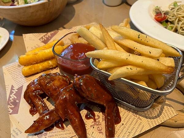 NEVERLAND Bakery Café x 安妮王的旅行記_014