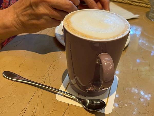 NEVERLAND Bakery Café x 安妮王的旅行記_018