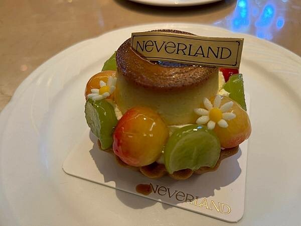 NEVERLAND Bakery Café x 安妮王的旅行記_016