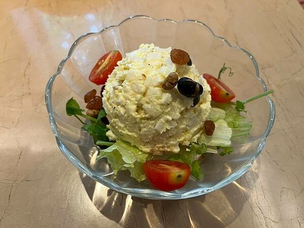 NEVERLAND Bakery Café x 安妮王的旅行記_011