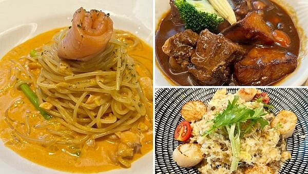 NEVERLAND Bakery Café x 安妮王的旅行記_000