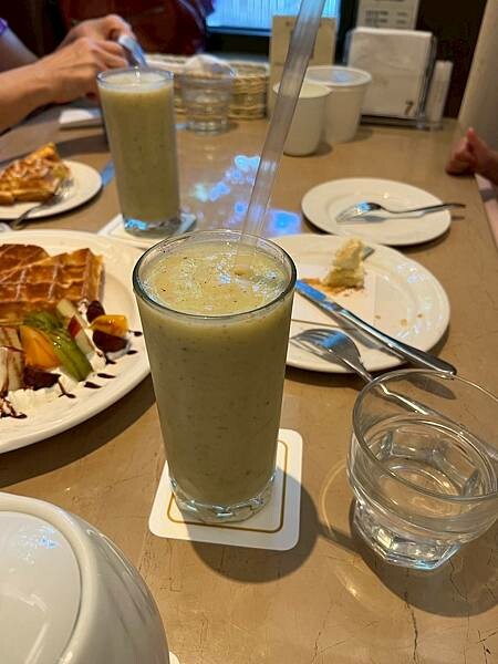 NEVERLAND Bakery Café x 安妮王的旅行記_017