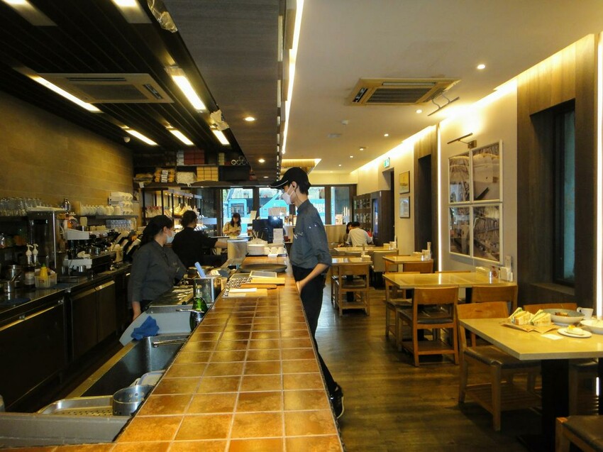 【美食】「Neverland LITE」下午茶甜點、三明治、 【美食】「Neverland LITE」下午茶甜點、三明治、