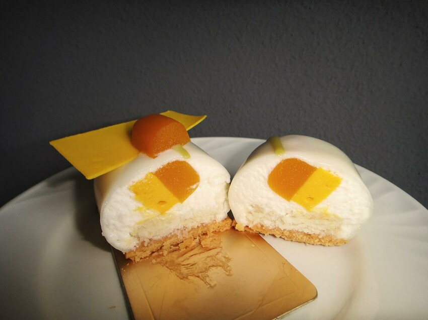 【美食】「Neverland LITE」下午茶甜點、三明治、 【美食】「Neverland LITE」下午茶甜點、三明治、