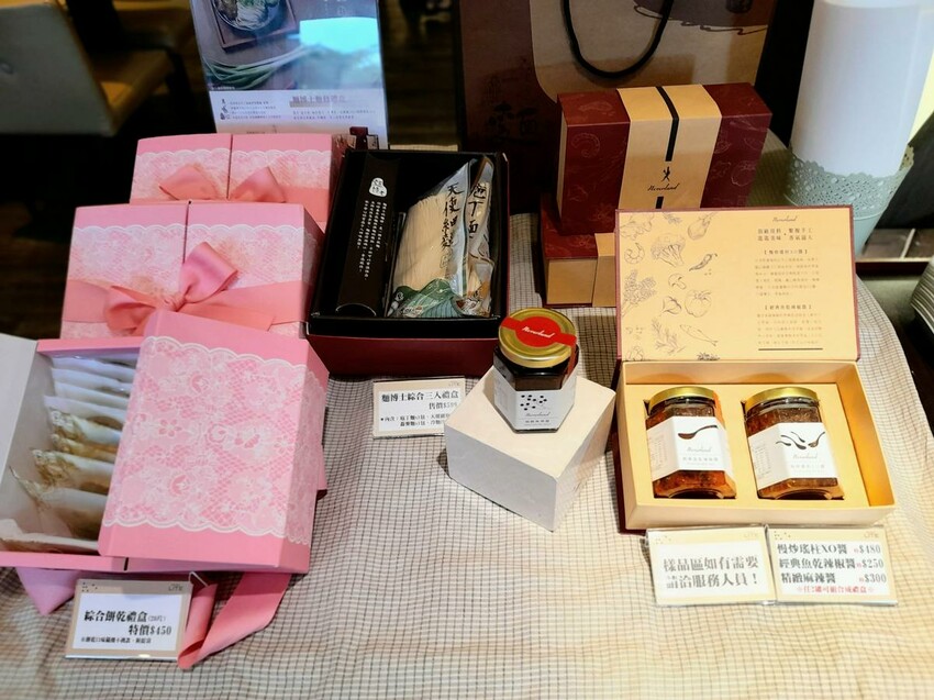 【美食】「Neverland LITE」下午茶甜點、三明治、 【美食】「Neverland LITE」下午茶甜點、三明治、